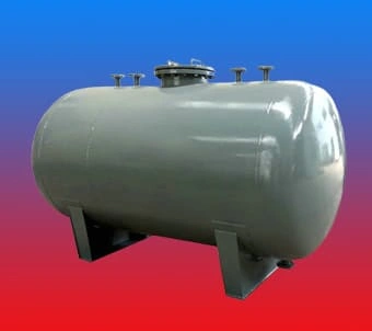 Nitric Acid Storage Tanks Manufacturers Vijayawada